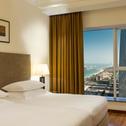 Отель Grosvenor House, a Luxury Collection Hotel, Dubai