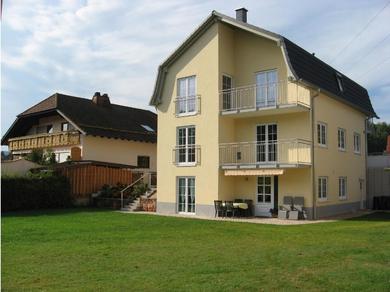 Апартаменты Schöne Ferienwohnung in Fischbach / Pfälzer Wald