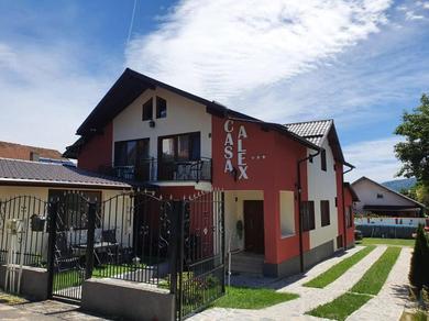Guest house Casa Edi Si Alex Calimanesti, Romania - book now, 2023 prices