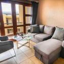 Apartments Lovely 2 bedroom apartment in Douglasdale