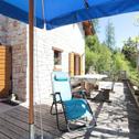 Chalet Mountain chalet in Lamon with garden