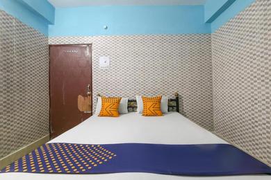 Hotel SPOT ON Rajdhani Rest House
