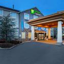 Hotel Holiday Inn Express Hotel & Suites Alcoa Knoxville Airport, an IHG Hotel