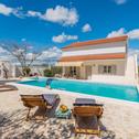 Holiday home Awesome Home In Polaca With Outdoor Swimming Pool, Wifi And Private Swimming Pool