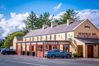 Guest house Nevins Newfield Inn Ltd