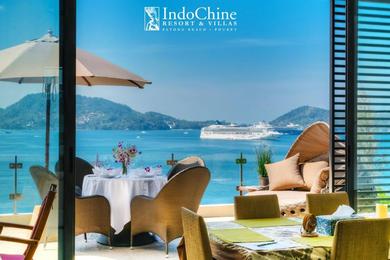 Resort Indochine Resort and Villas - SHA Extra Plus