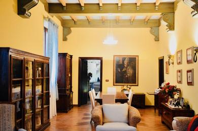 Guest house Villa Griffoni Historic Residence