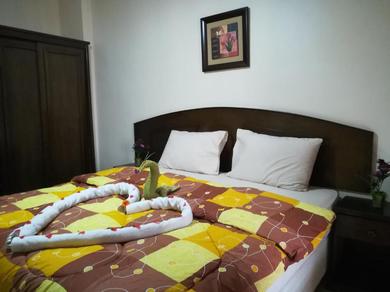Aparthotel Baraka Al Aqaba Hotel Suites