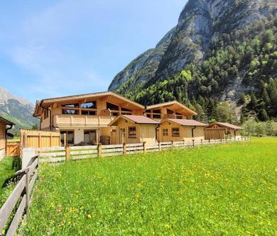 Holiday home Puitbach Chalet