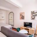 Апартаменты Bright 22 m Comfortable in Bormes-les-Mimosas