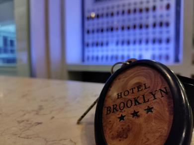 Hotel Brooklyn