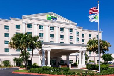 Отель Holiday Inn Express & Suites Miami Kendall, an IHG Hotel