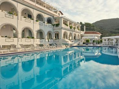 Hotel Meandros Boutique & Spa Hotel - Adults Only