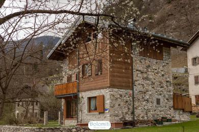 Гостевой дом Dolomiti RiverSide