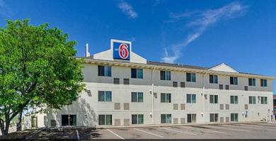 Hotel Motel 6-Fort Lupton, CO