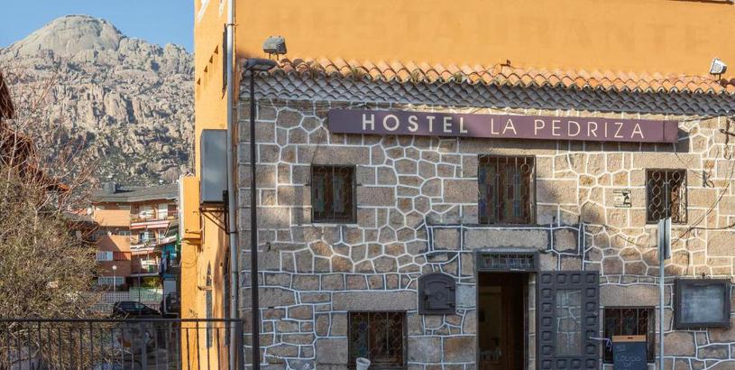 Hostel Hostel La Pedriza