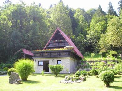 Holiday home Holiday house with a parking space Gusti Laz, Gorski kotar - 17993