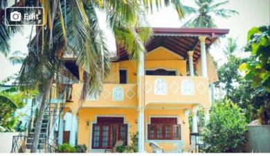 Дом отдыха Villa Negombo