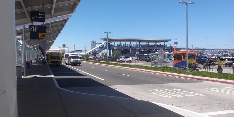 Oakland County International Airport (PTK), Понтиак, Соединенные Штаты