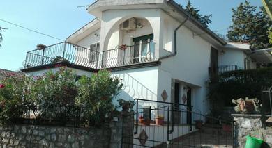 Villa Amarea