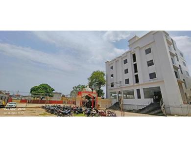 Guest house Hotel Neelkanth, Faizabad
