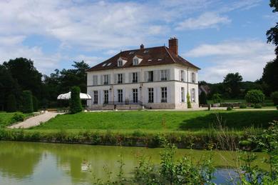 Гостевой дом Château de Pommeuse