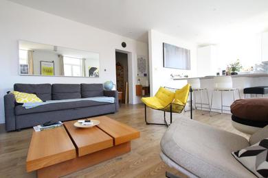 Apartments Colmar Terrace - BELLE ALSACE 4 - BookingAlsace