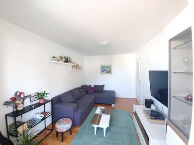 Apartment Vido- 1-Bedroom Apartment With Loggia