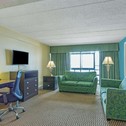 Hotel Travelodge by Wyndham Suites Virginia Beach Oceanfront