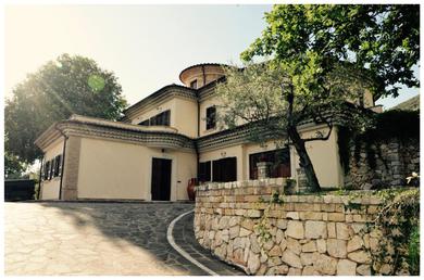 Villa Villa Marciano