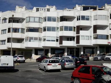 Апартаменты Mar e Serra IV
