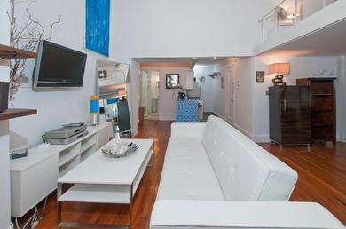 Апартаменты Mid Town East 28th Street Apartments Next to Times Square