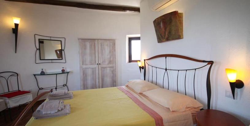 Holiday home Capo Testa Tower
