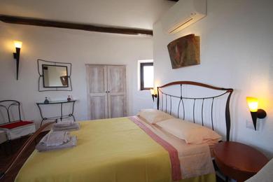 Holiday home Capo Testa Tower