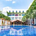 Resort Risemount Premier Resort Da Nang