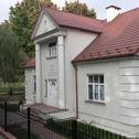 Guest house Willa Puławianka