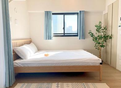 Apartments Inui Akasaka Residence - Vacation STAY 12017
