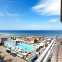 Отель Hotel Saint Tropez SPA & Restaurant