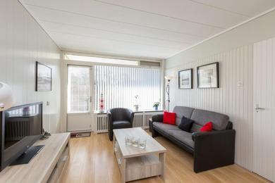 Апартаменты Appartement - Burg van Woelderenlaan 100-23 - Vlissingen
