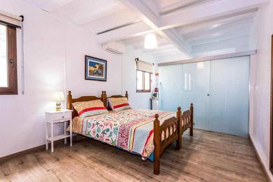 Room in Lodge - Habitacion Doble Con Bano Privado