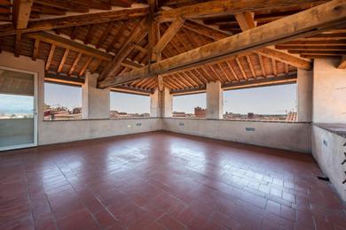 Апартаменты Nella Torre del Poschi Penthouse with Roof Terrace