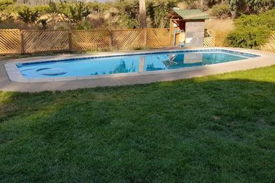 Holiday home Casa de Verano con piscina 5.000mts2, Zapallar