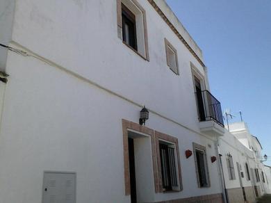 Дом отдыха Casa "La Soleá"