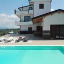 Апартаменты 3 bedrooms appartement with shared pool enclosed garden and wifi at Bosco di Caiazzo