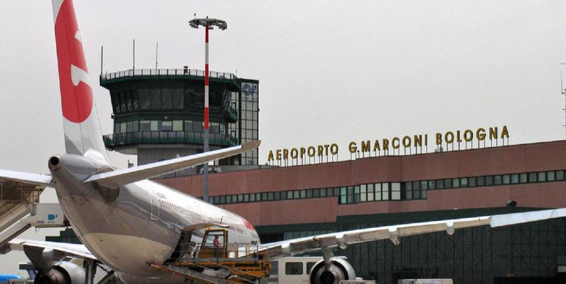 Аэропорт Кротоне (CRV), Кротоне, Италия