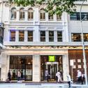 Отель ibis Styles Brisbane Elizabeth Street