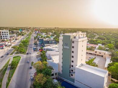 Esduma Murá Cancun