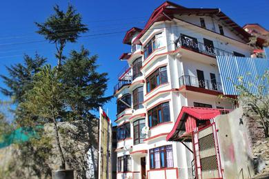 Village View Homestay Shimla