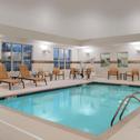 Hotel Courtyard by Marriott Columbus New Albany