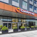 Hotel Comfort Inn Prospect Park-Brooklyn
